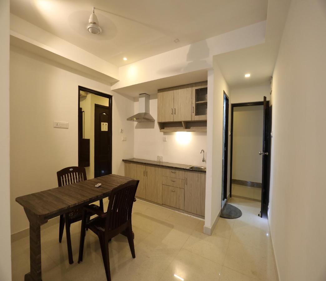 Hotel Rydham Madurai Exterior foto