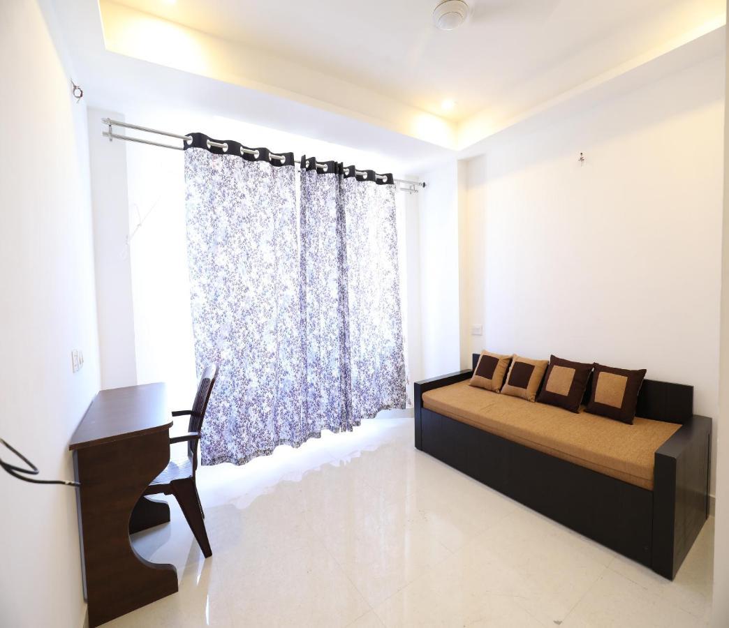 Hotel Rydham Madurai Exterior foto